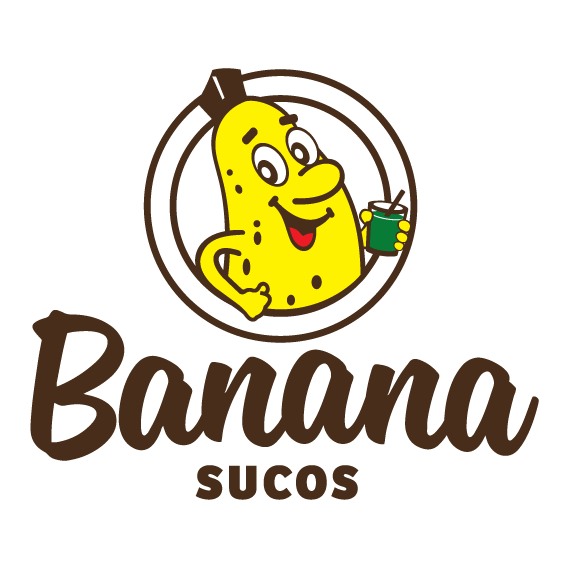 Banana Sucos